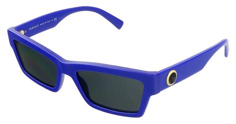 versace sunglasses blue tint|versace sunglasses prices.